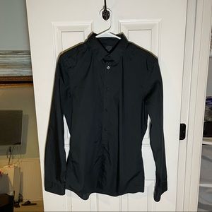 Men’s H&M Dress Shirt